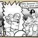 Image for article titled Enter The Multiple Demented Worlds Of The Perry Bible Fellowship